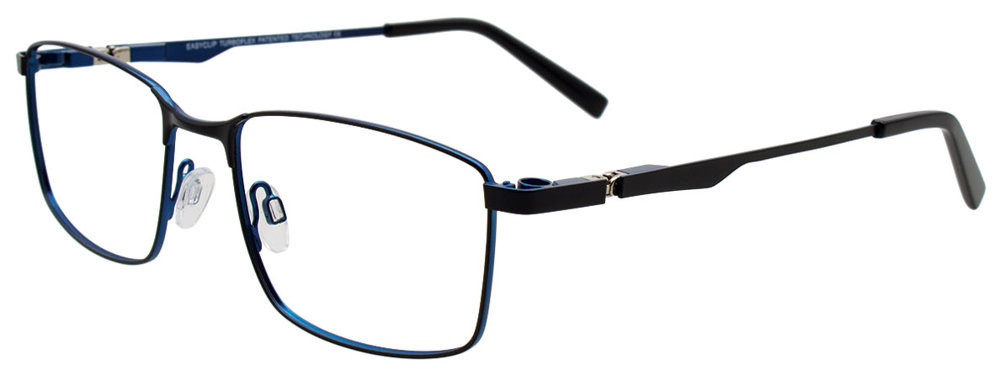 EC694 Eyeglasses - EasyClip by Aspex Authorized Retailer