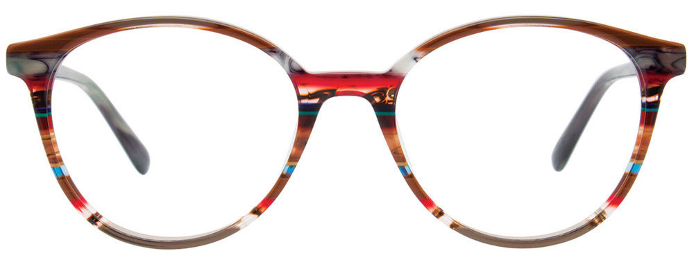 EC709 Eyeglasses - EasyClip by Aspex Authorized Retailer