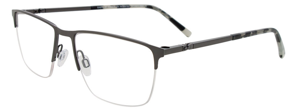 papico EC712 Eyeglasses - EasyClip by Aspex Authorized Retailer