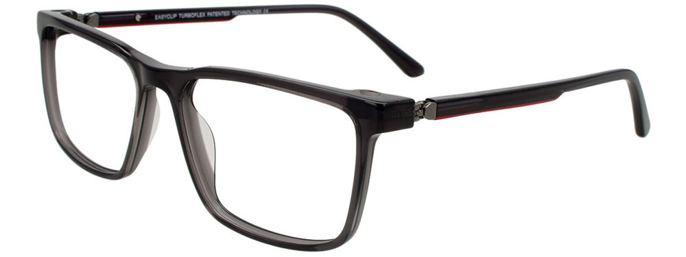 EC727 Eyeglasses - EasyClip by Aspex Authorized Retailer