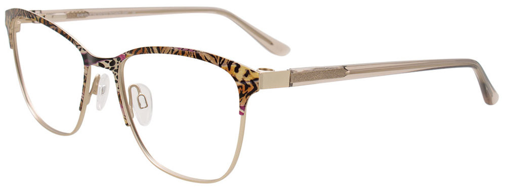 EC732 Eyeglasses - EasyClip by Aspex Authorized Retailer