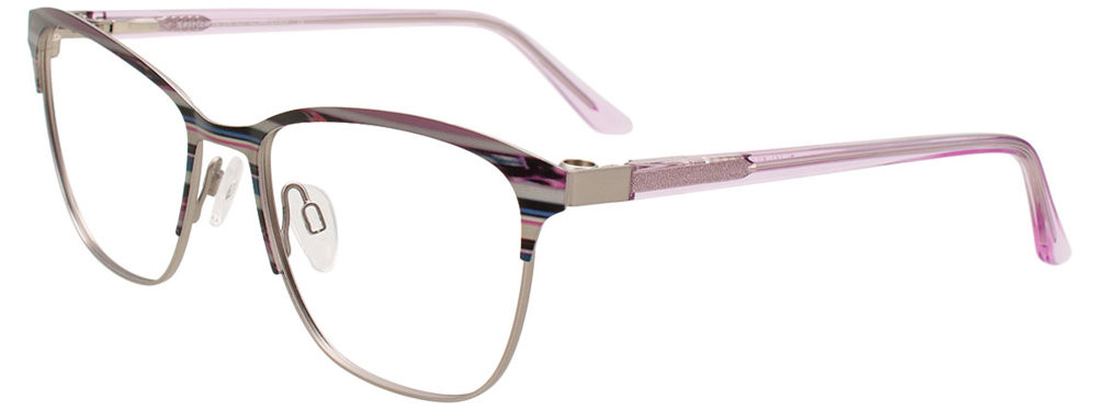 EC732 Eyeglasses - EasyClip by Aspex Authorized Retailer