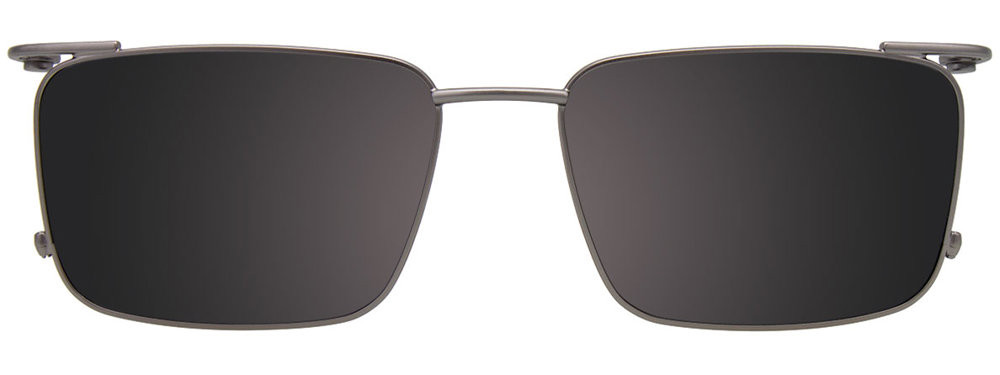 EC707 Eyeglasses - EasyClip by Aspex Authorized Retailer