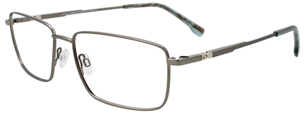 EC672 Eyeglasses - EasyClip by Aspex Authorized Retailer