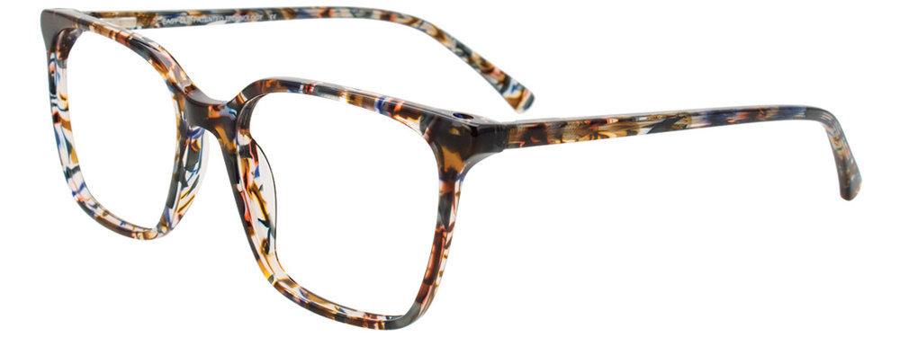 EC737 Eyeglasses - EasyClip by Aspex Authorized Retailer