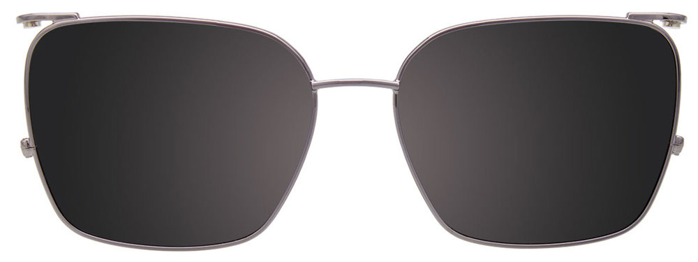 EC737 Eyeglasses - EasyClip by Aspex Authorized Retailer