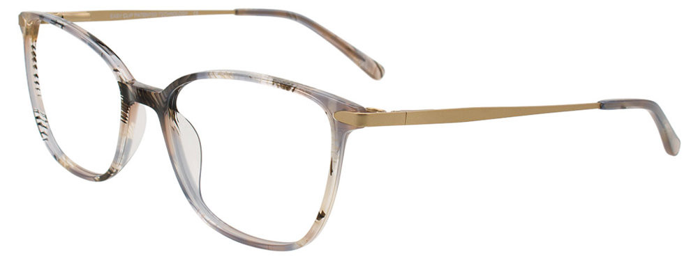 EC745 Eyeglasses - EasyClip by Aspex Authorized Retailer