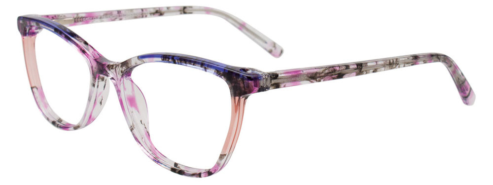 emiです。 EC743 Eyeglasses - EasyClip by Aspex Authorized Retailer