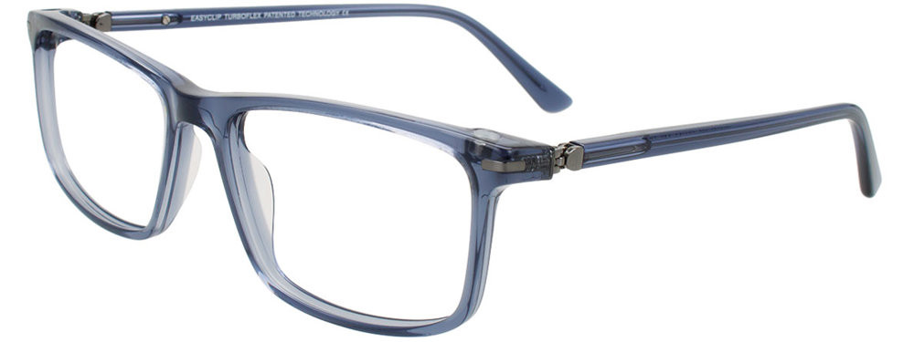 EC734 Eyeglasses - EasyClip by Aspex Authorized Retailer