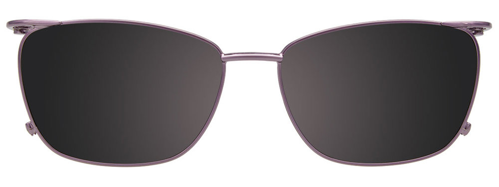 EC731 Eyeglasses - EasyClip by Aspex Authorized Retailer