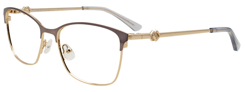 EC752 Eyeglasses - EasyClip by Aspex Authorized Retailer