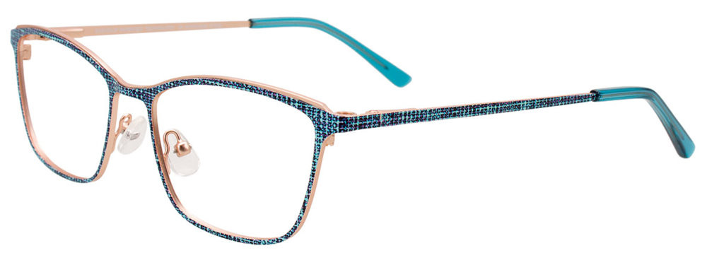 EC738 Eyeglasses - EasyClip by Aspex Authorized Retailer