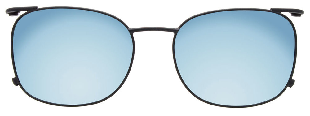 EC671 Eyeglasses - EasyClip by Aspex Authorized Retailer