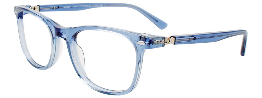 igucchoです。 EC671 Eyeglasses - EasyClip by Aspex Authorized Retailer