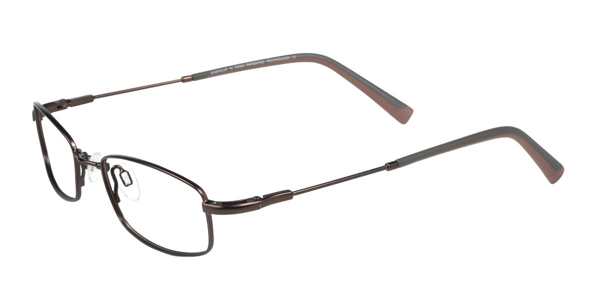 CT137 Eyeglasses - EasyTwist by Aspex Authorized Retailer