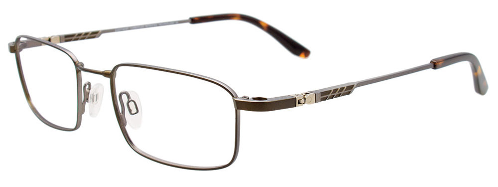 CT282 Eyeglasses - EasyTwist by Aspex Authorized Retailer