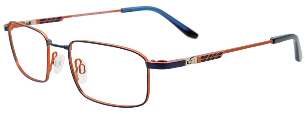 CT282 Eyeglasses - EasyTwist by Aspex Authorized Retailer