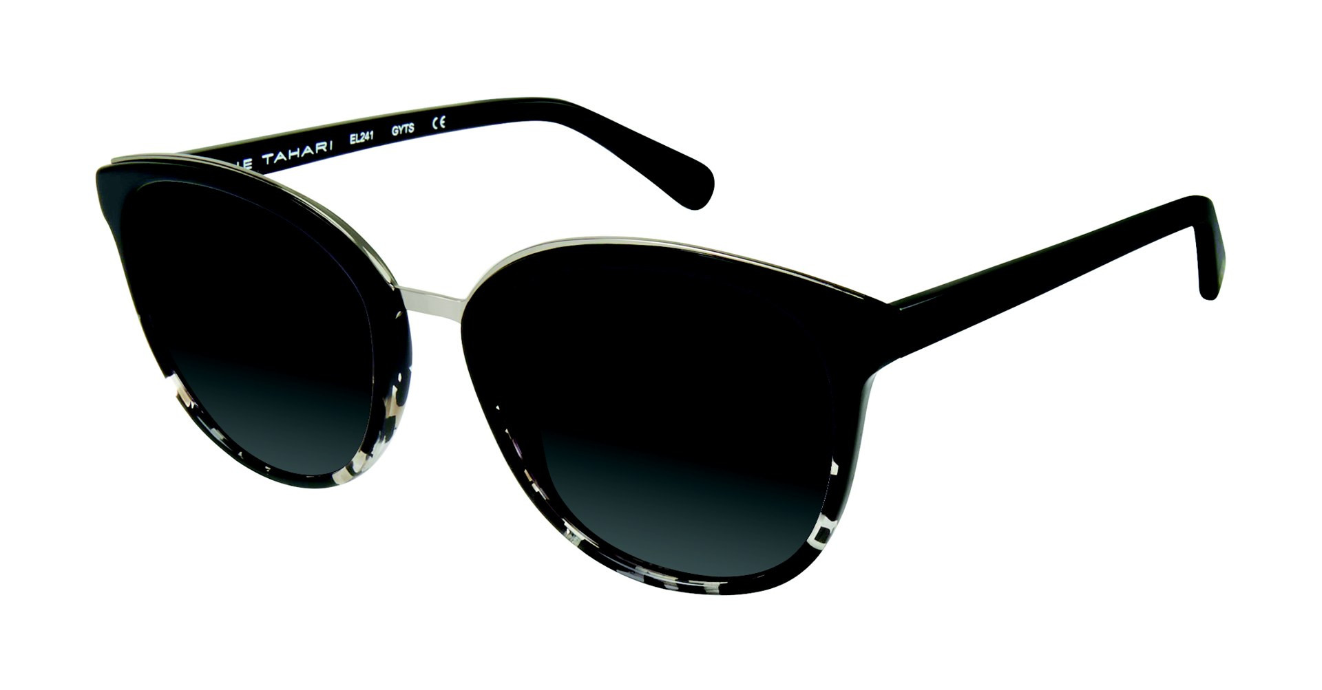NEW Elie Tahari Black Sunglasses Buy Elie Tahari Women main image 2