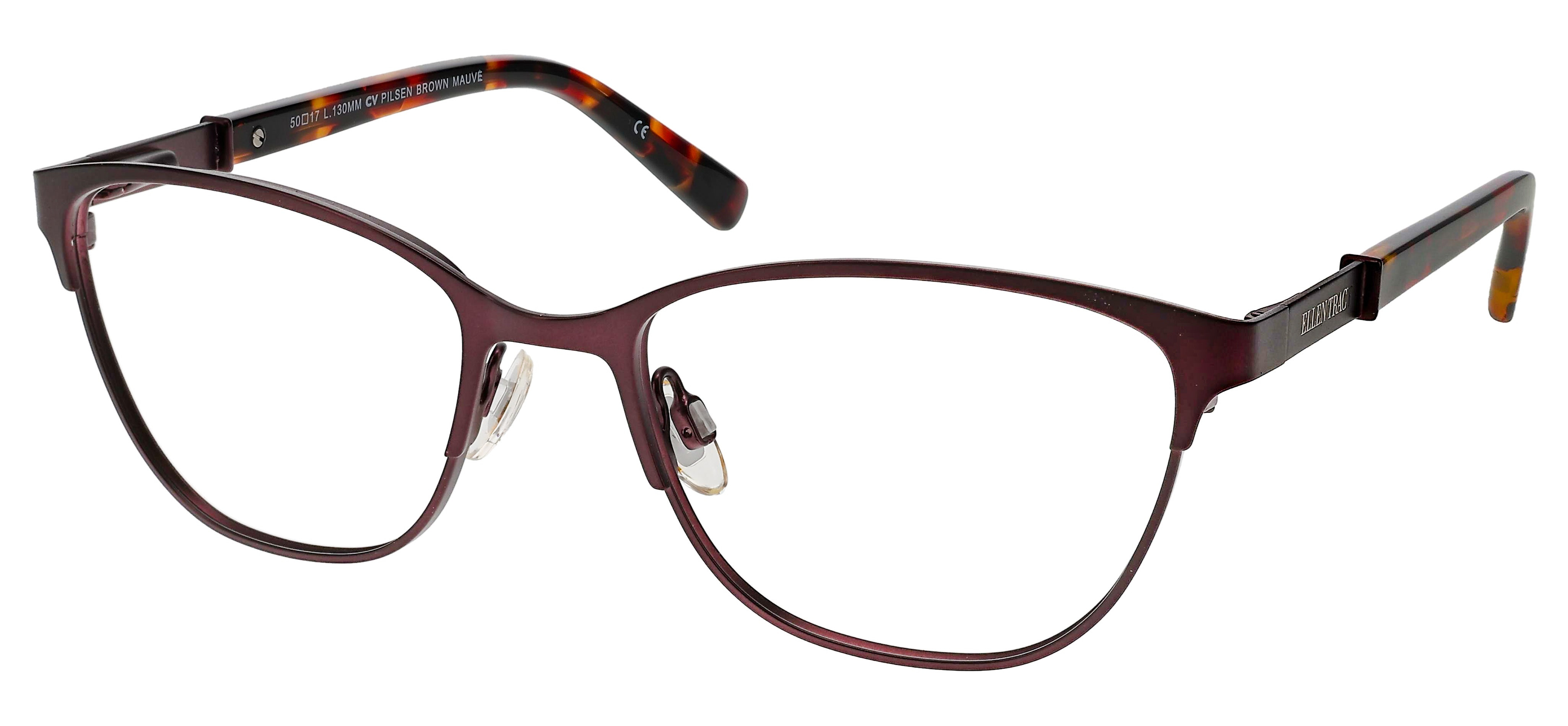 Ellen Tracy® Prescription Glasses [2025] | Ellen Tracy  display picture 1