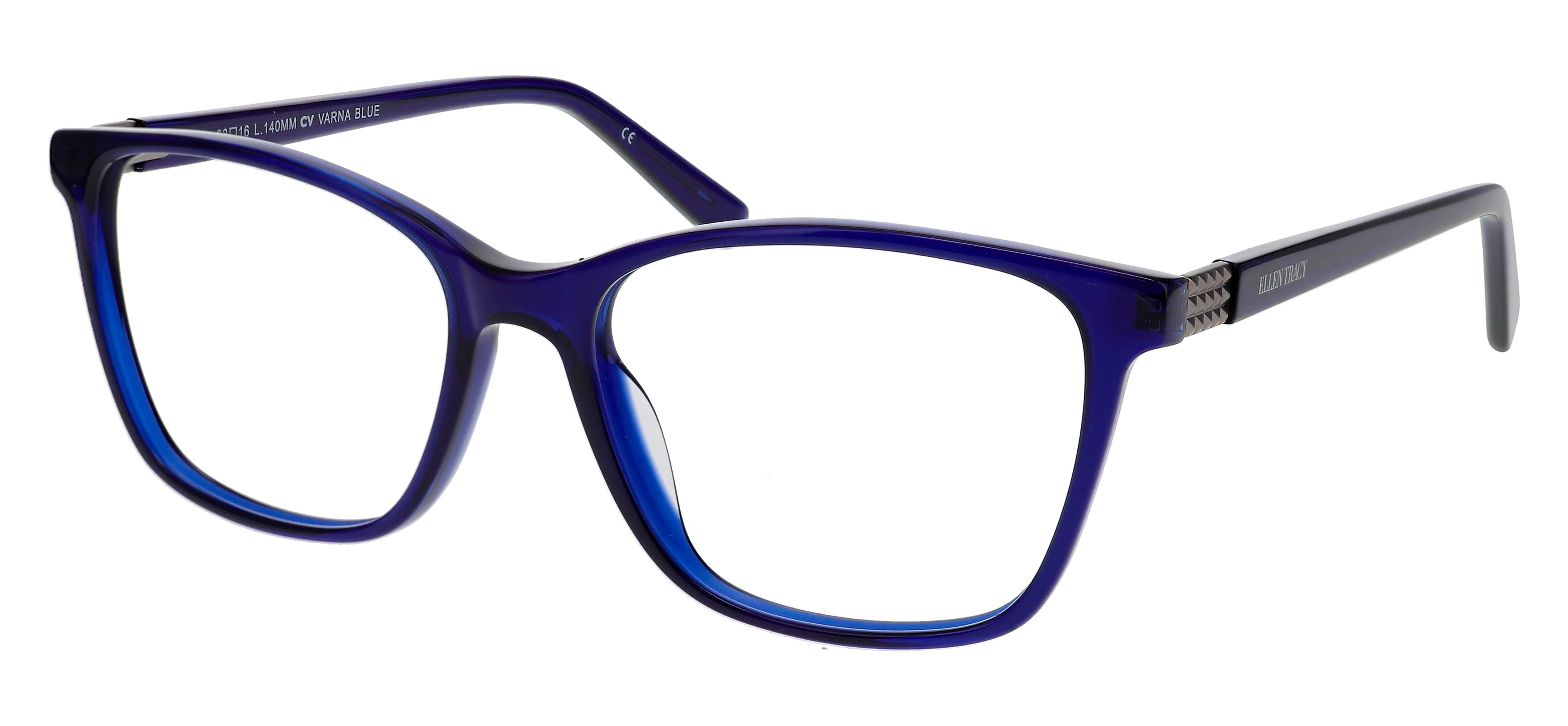 VARNA Eyeglasses - Ellen Tracy Authorized Retailer 
