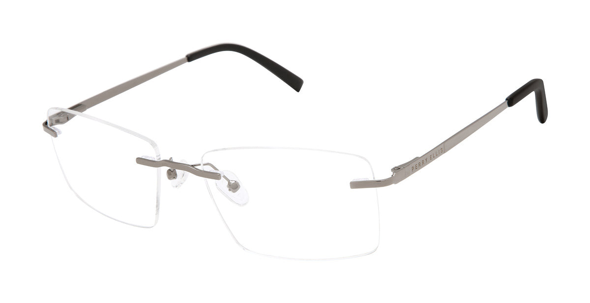495 PE 495 Eyeglasses - Perry Ellis Authorized Retailer