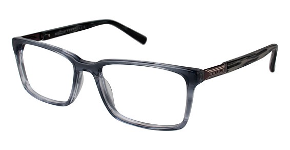 PE 358 Eyeglasses - Perry Ellis Authorized Retailer | coolframes