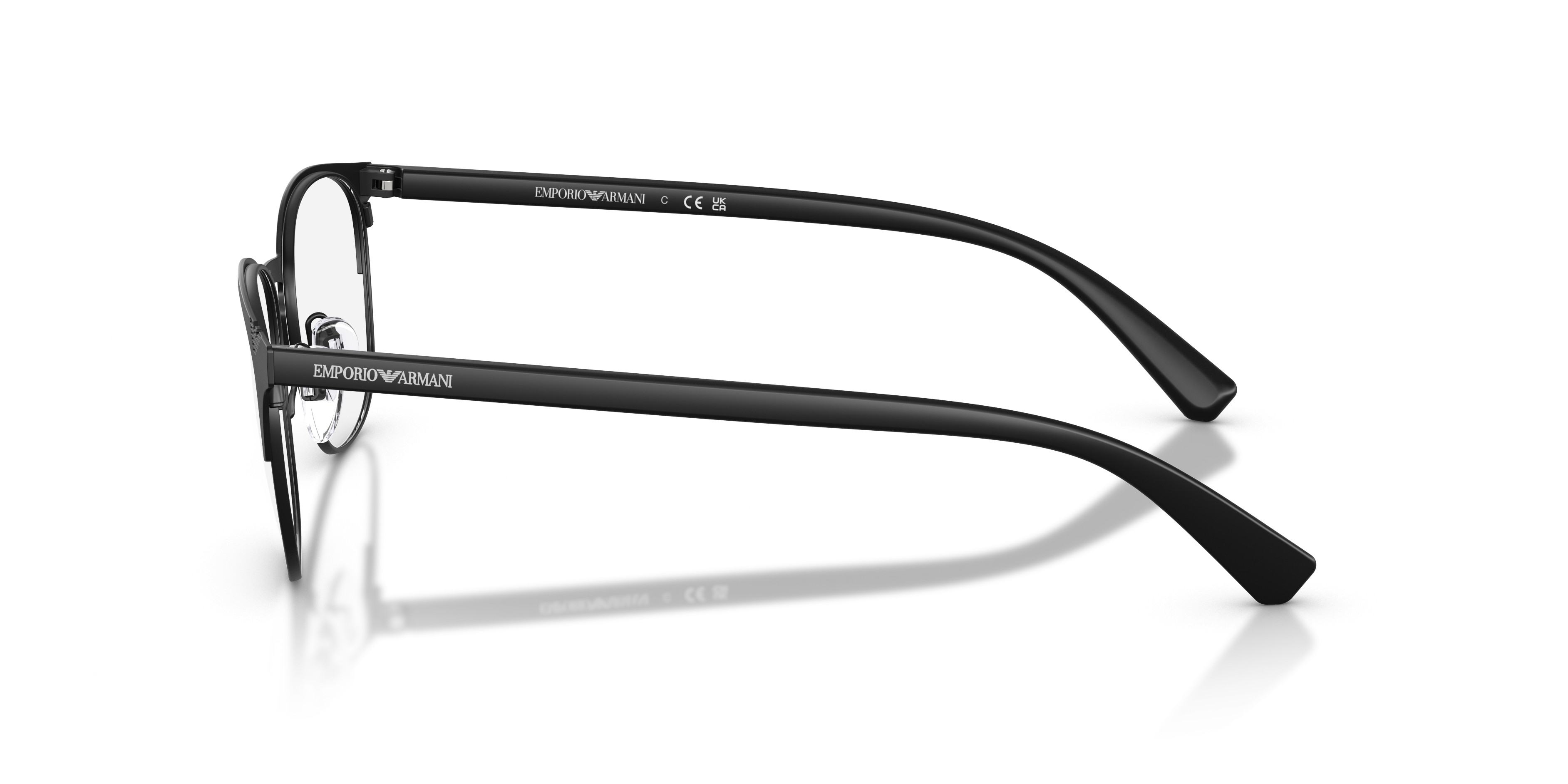 EA1059 Eyeglasses - Emporio Armani Authorized Retailer