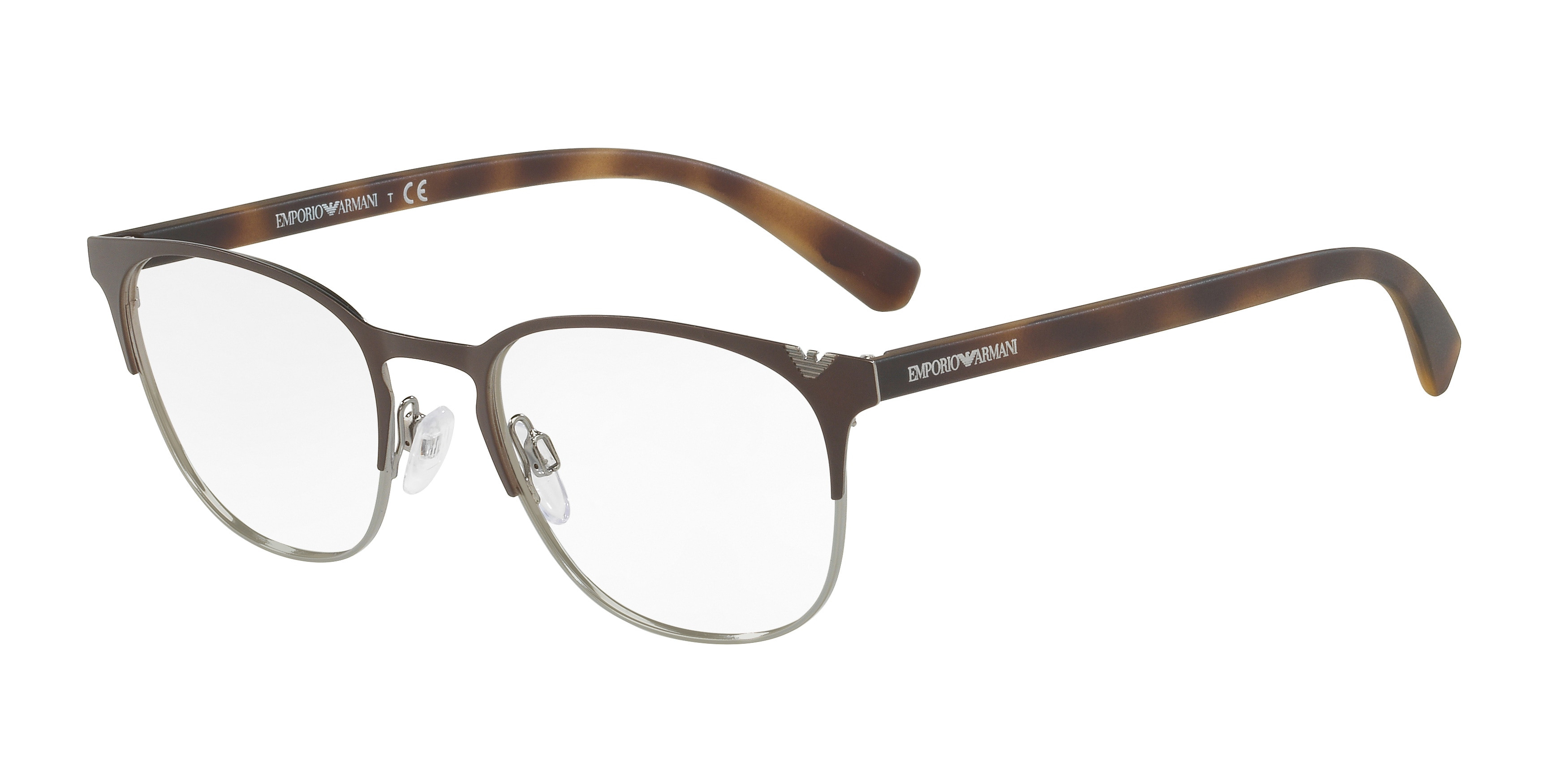 EA1059 Eyeglasses - Emporio Armani Authorized Retailer