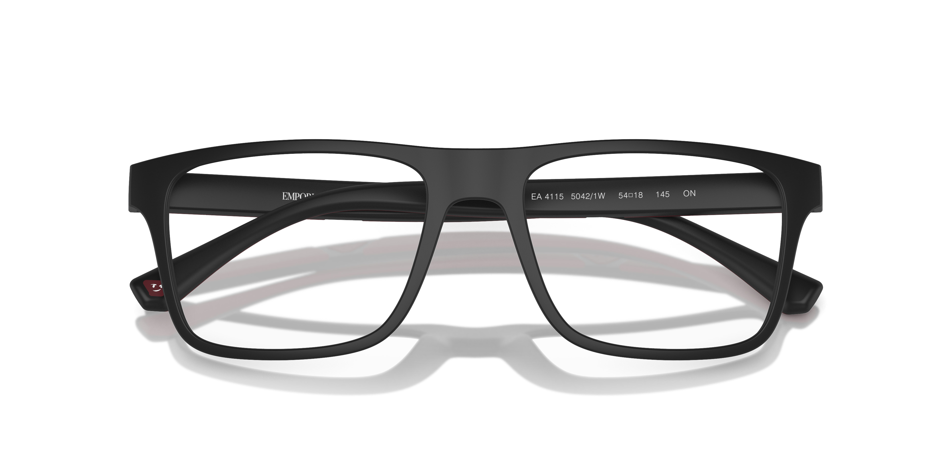 EA4115 Sunglasses - Emporio Armani Authorized Retailer