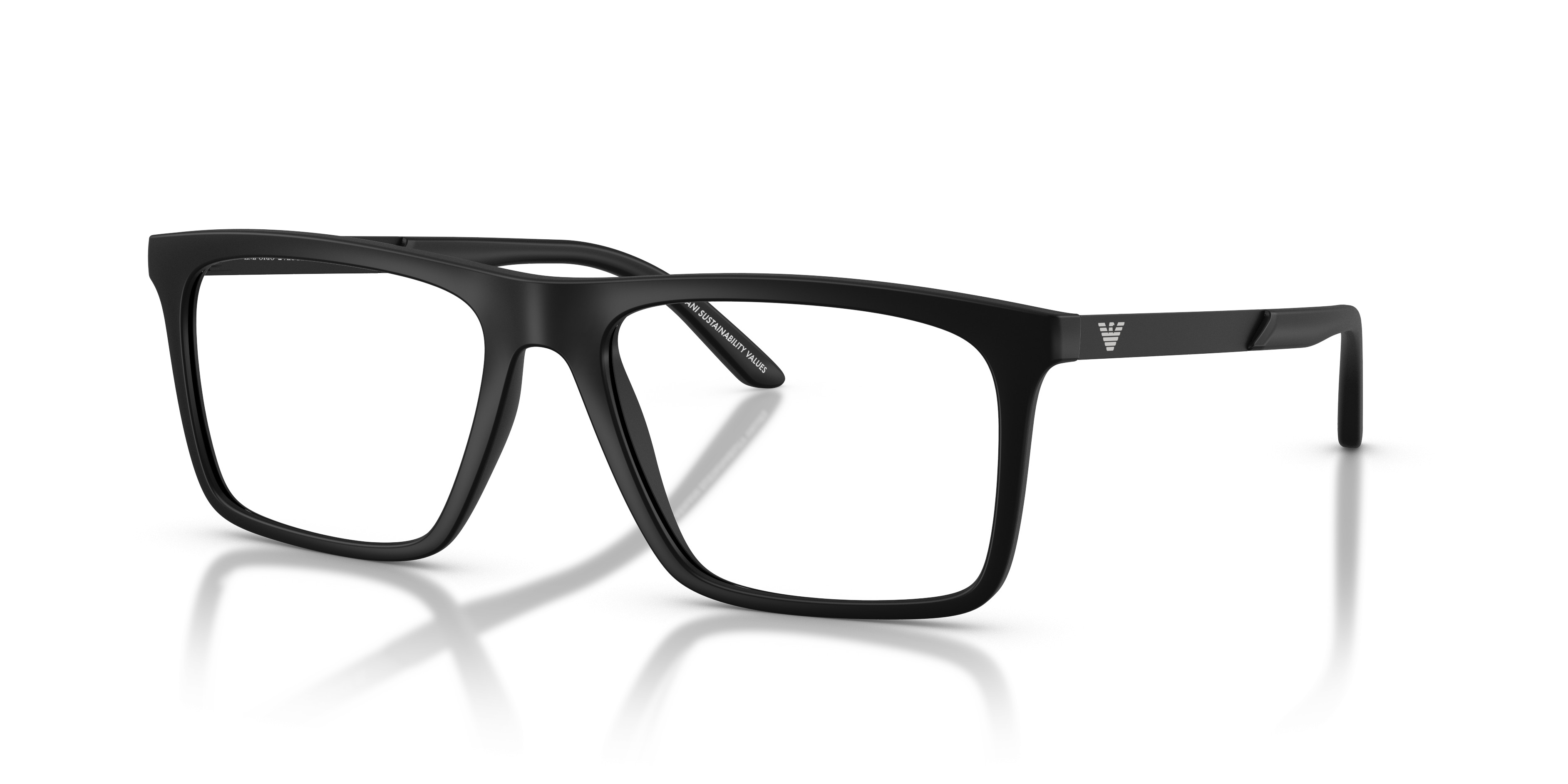 EA3253 Eyeglasses - Emporio Armani Authorized Retailer  display picture 2