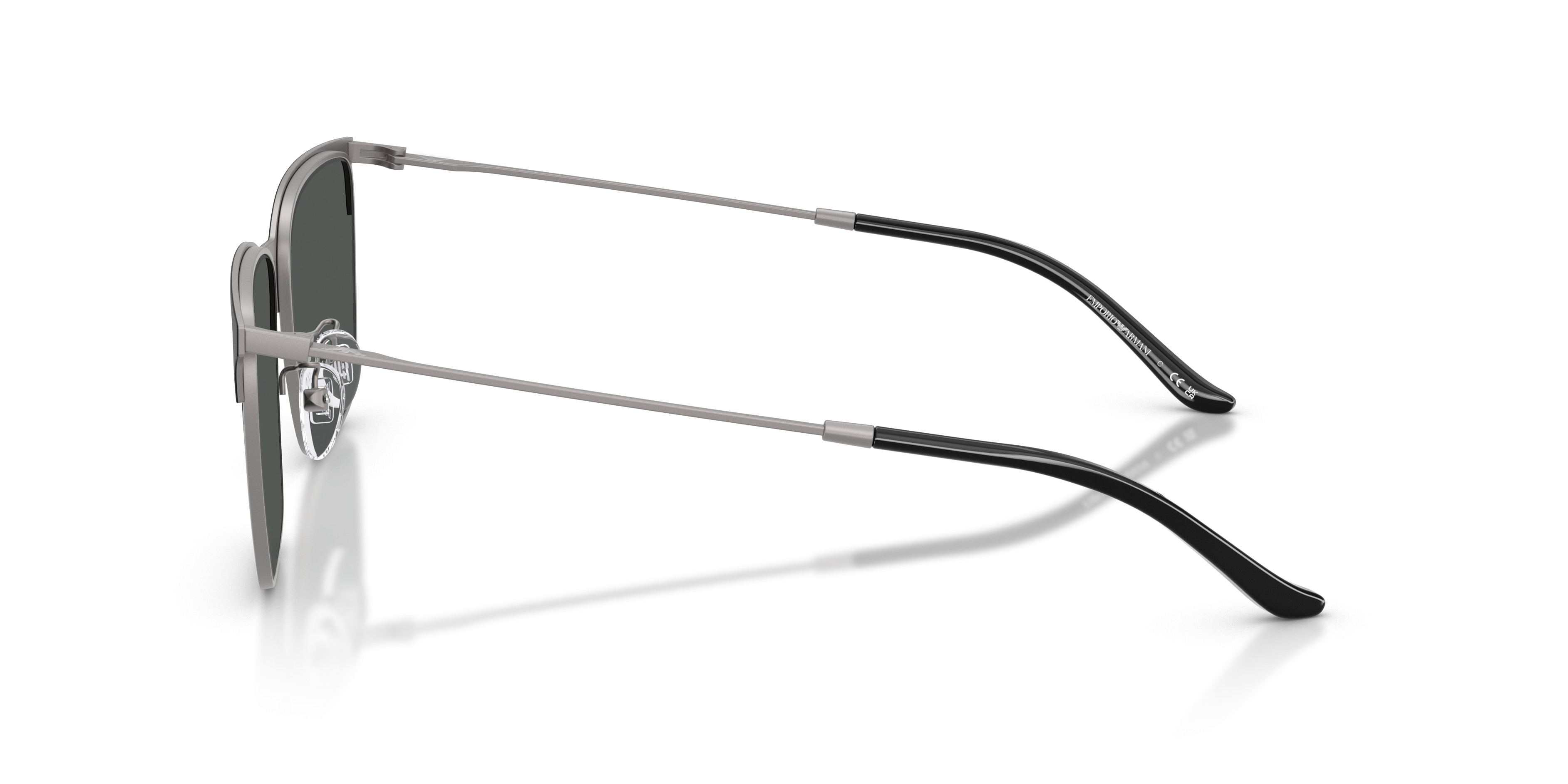 EA2164D Sunglasses - Emporio Armani Authorized Retailer