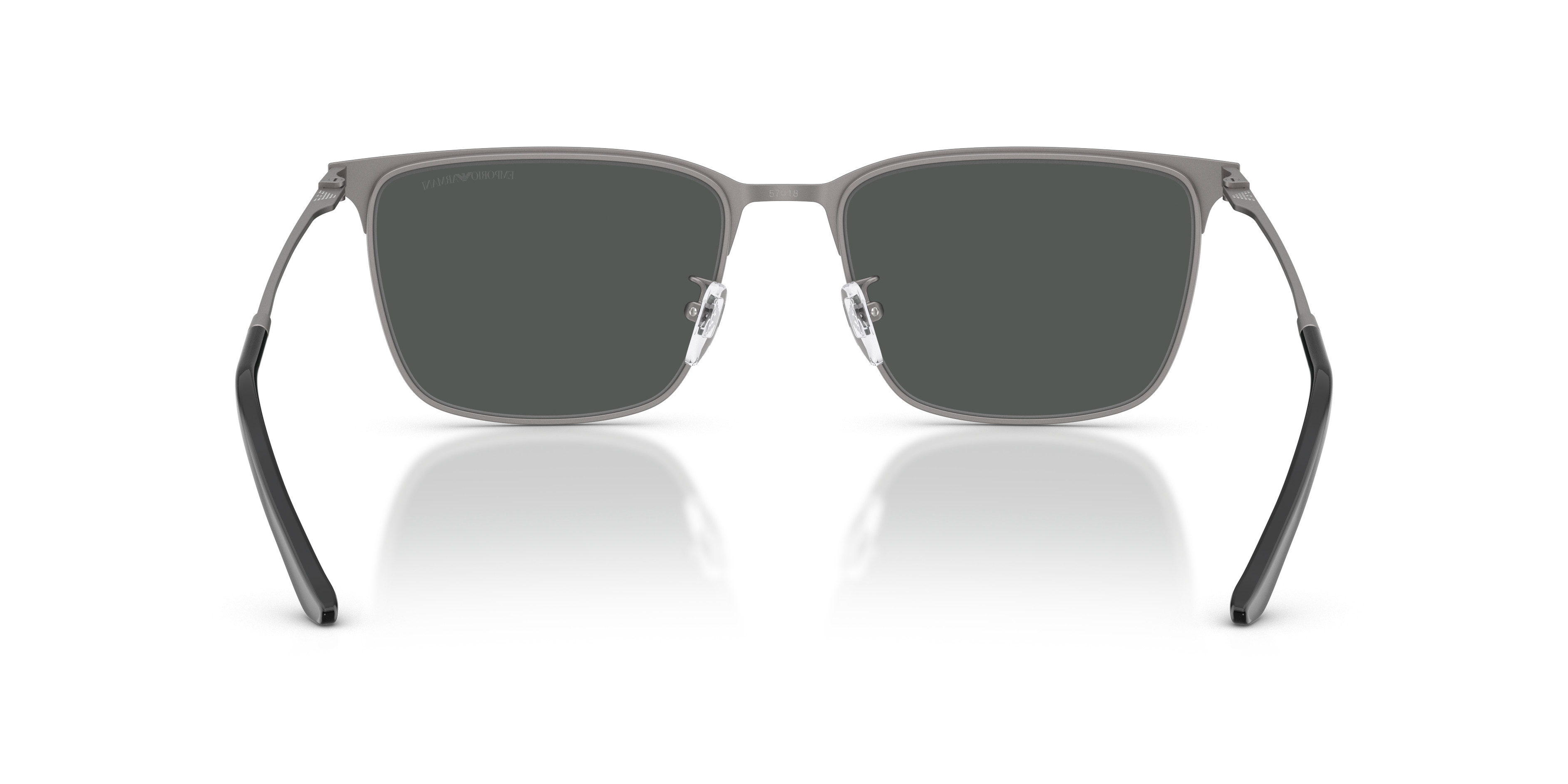 EA2164D Sunglasses - Emporio Armani Authorized Retailer