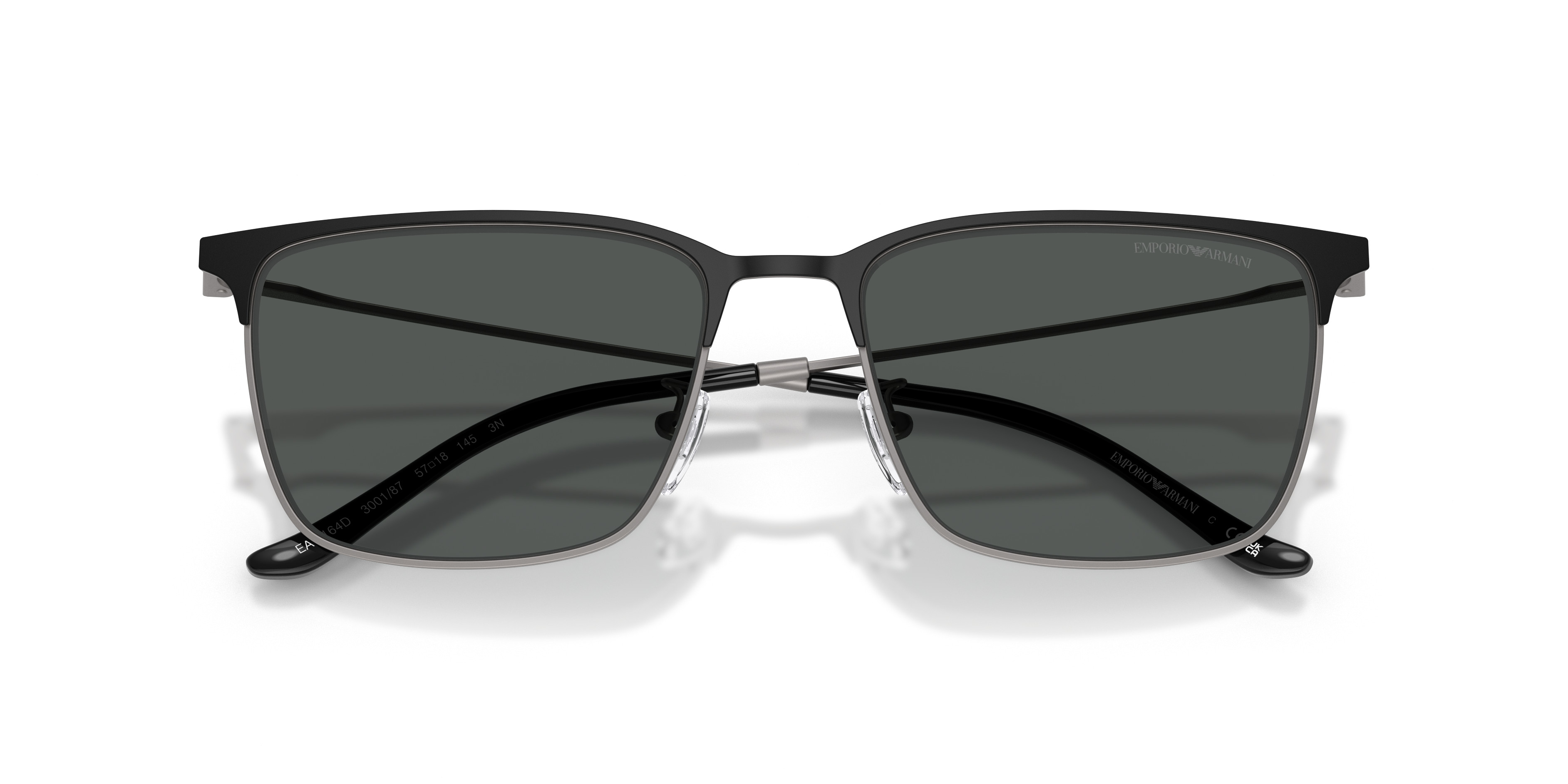 EA2164D Sunglasses - Emporio Armani Authorized Retailer