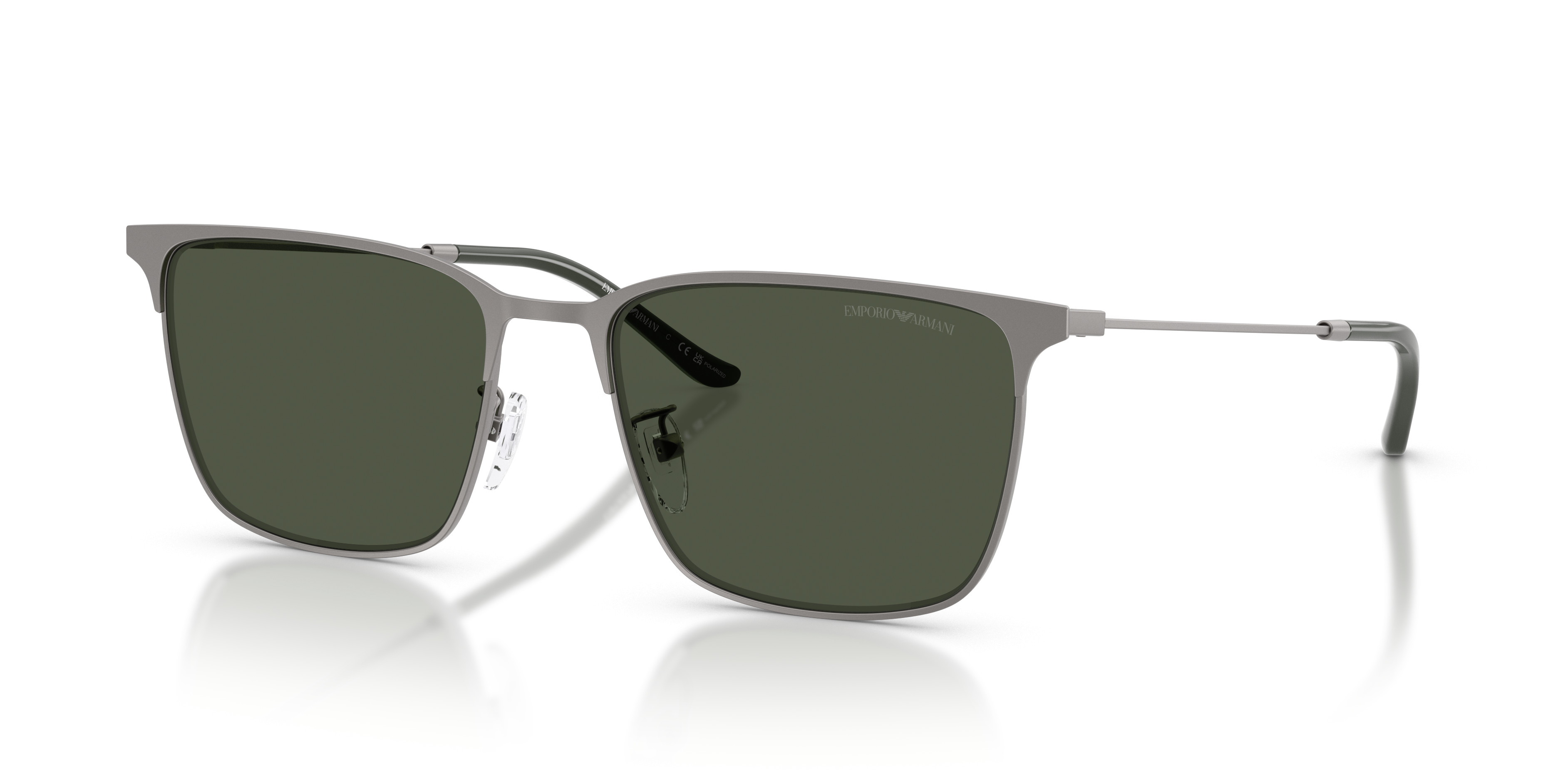 EA2164D Sunglasses - Emporio Armani Authorized Retailer