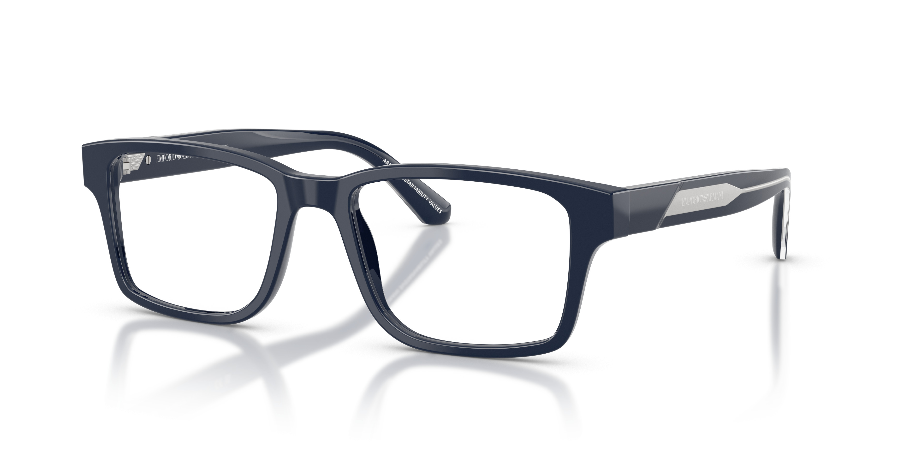 EA3271 Eyeglasses - Emporio Armani Authorized Retailer