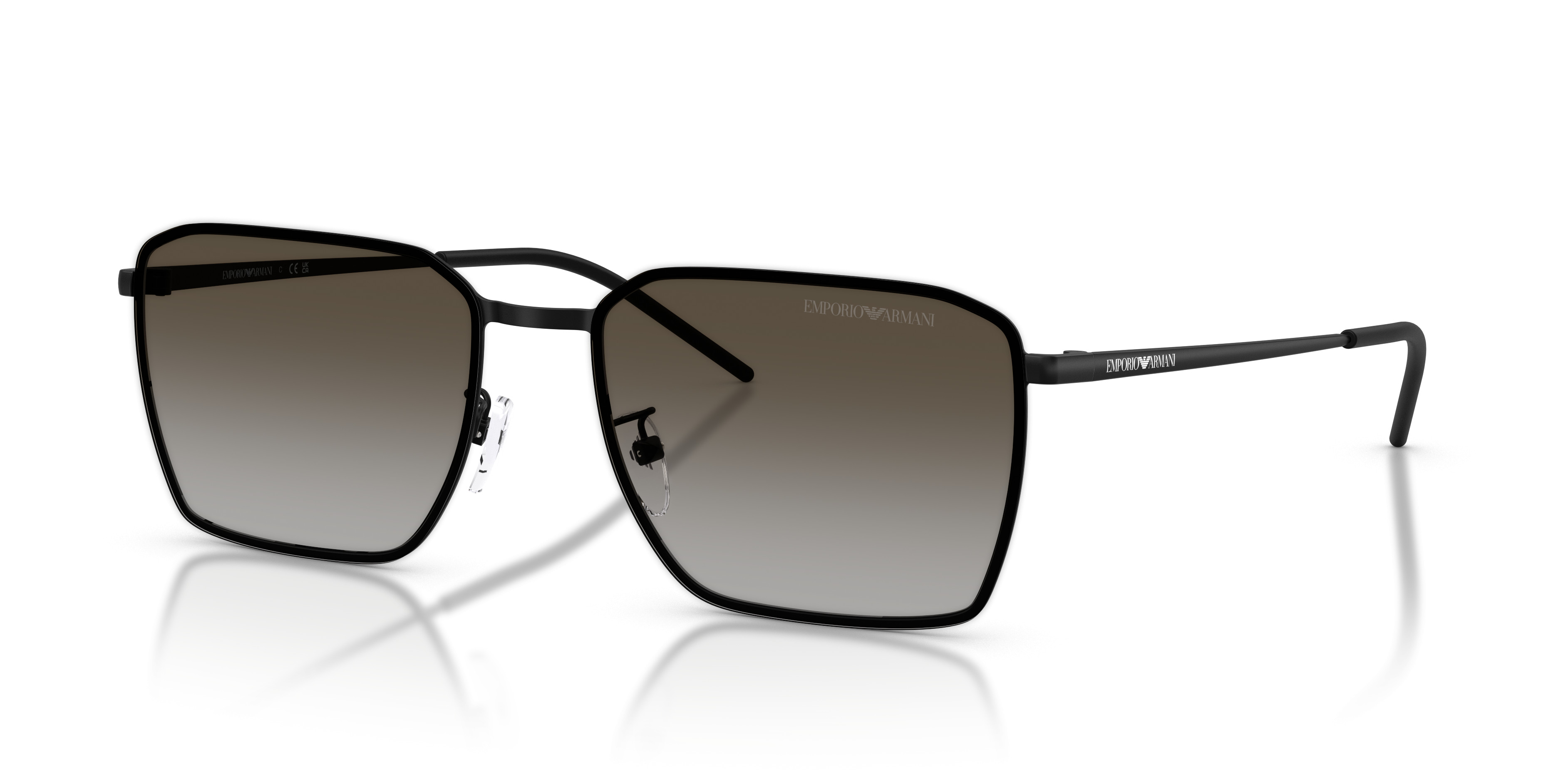 EA2172D Sunglasses - Emporio Armani Authorized Retailer