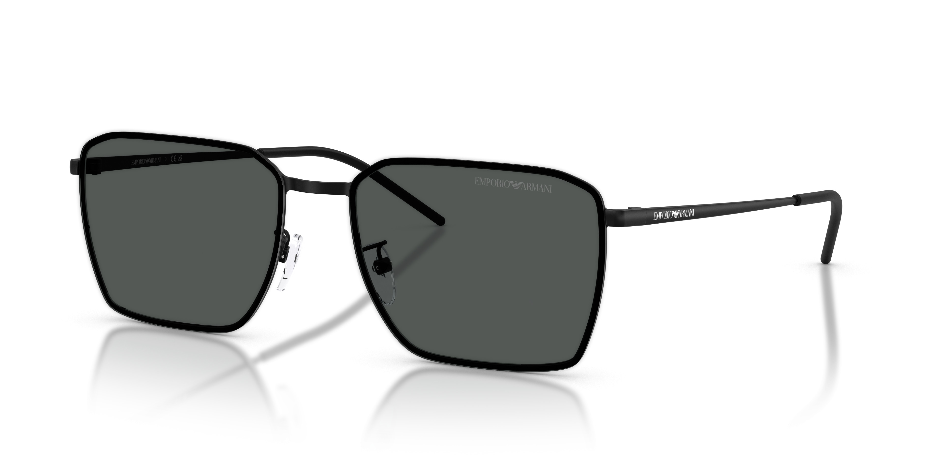 EA2172D Sunglasses - Emporio Armani Authorized Retailer
