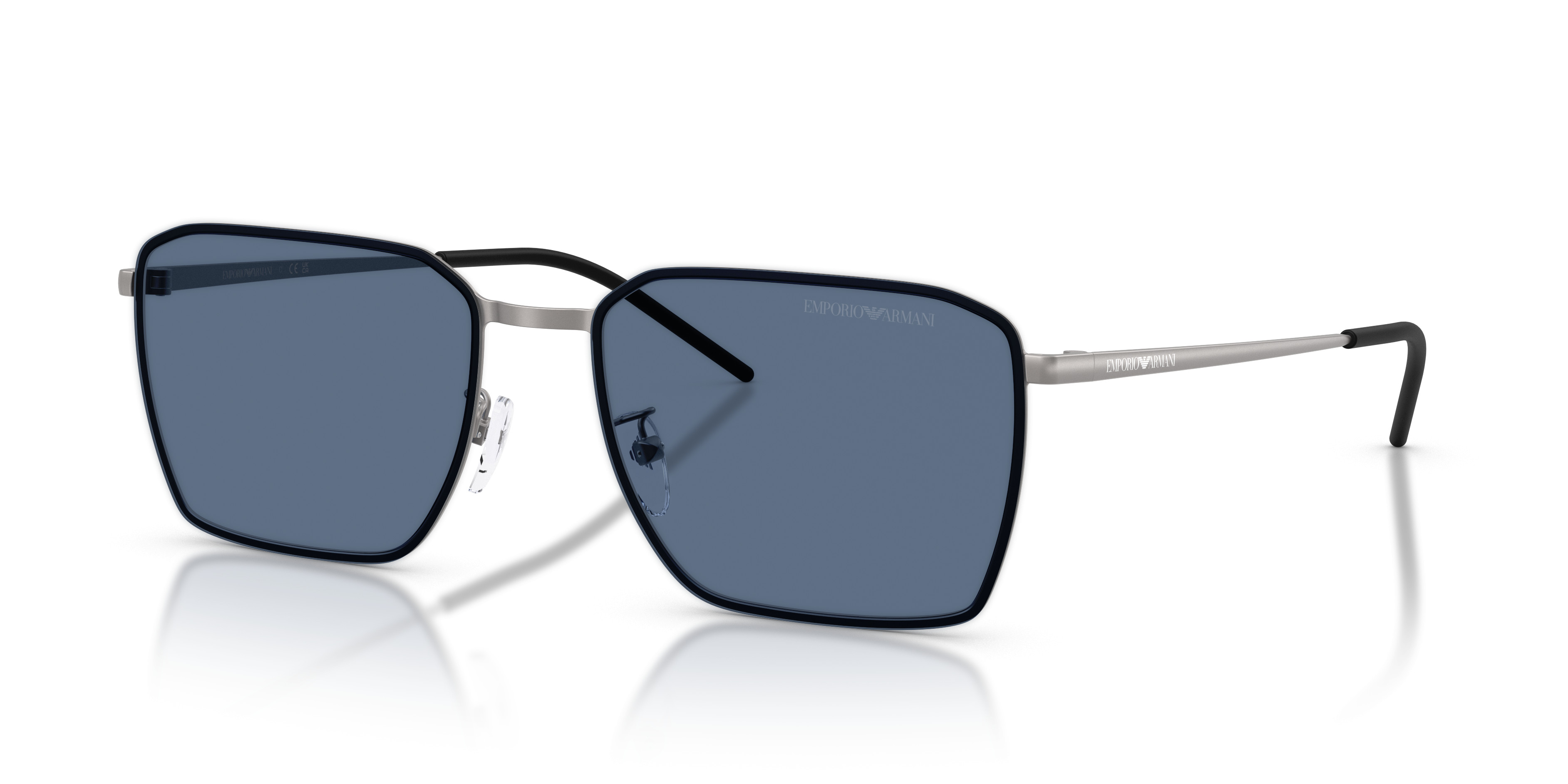 EA2172D Sunglasses - Emporio Armani Authorized Retailer