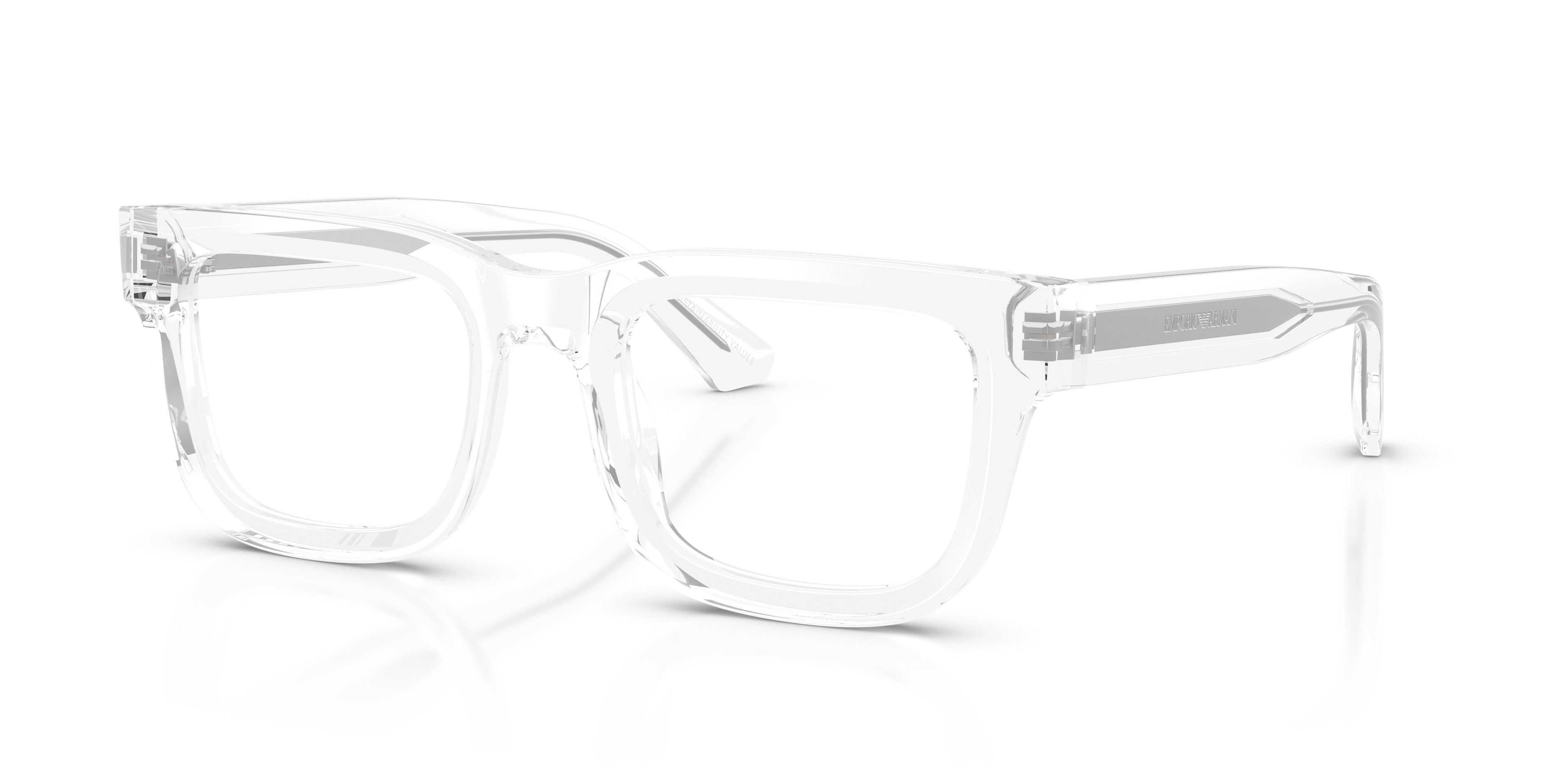 EA3279 Eyeglasses - Emporio Armani Authorized Retailer