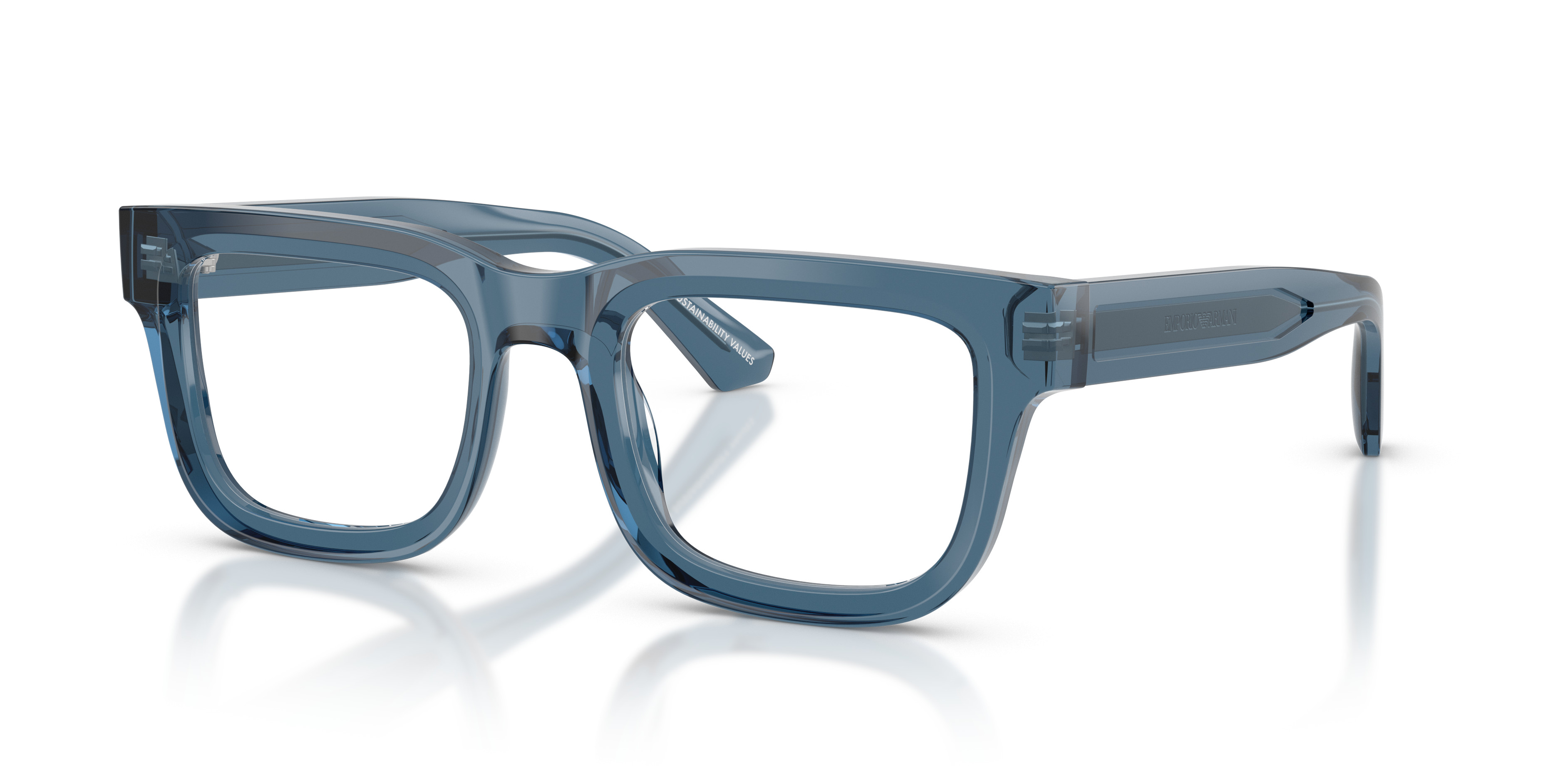 EA3279 Eyeglasses - Emporio Armani Authorized Retailer