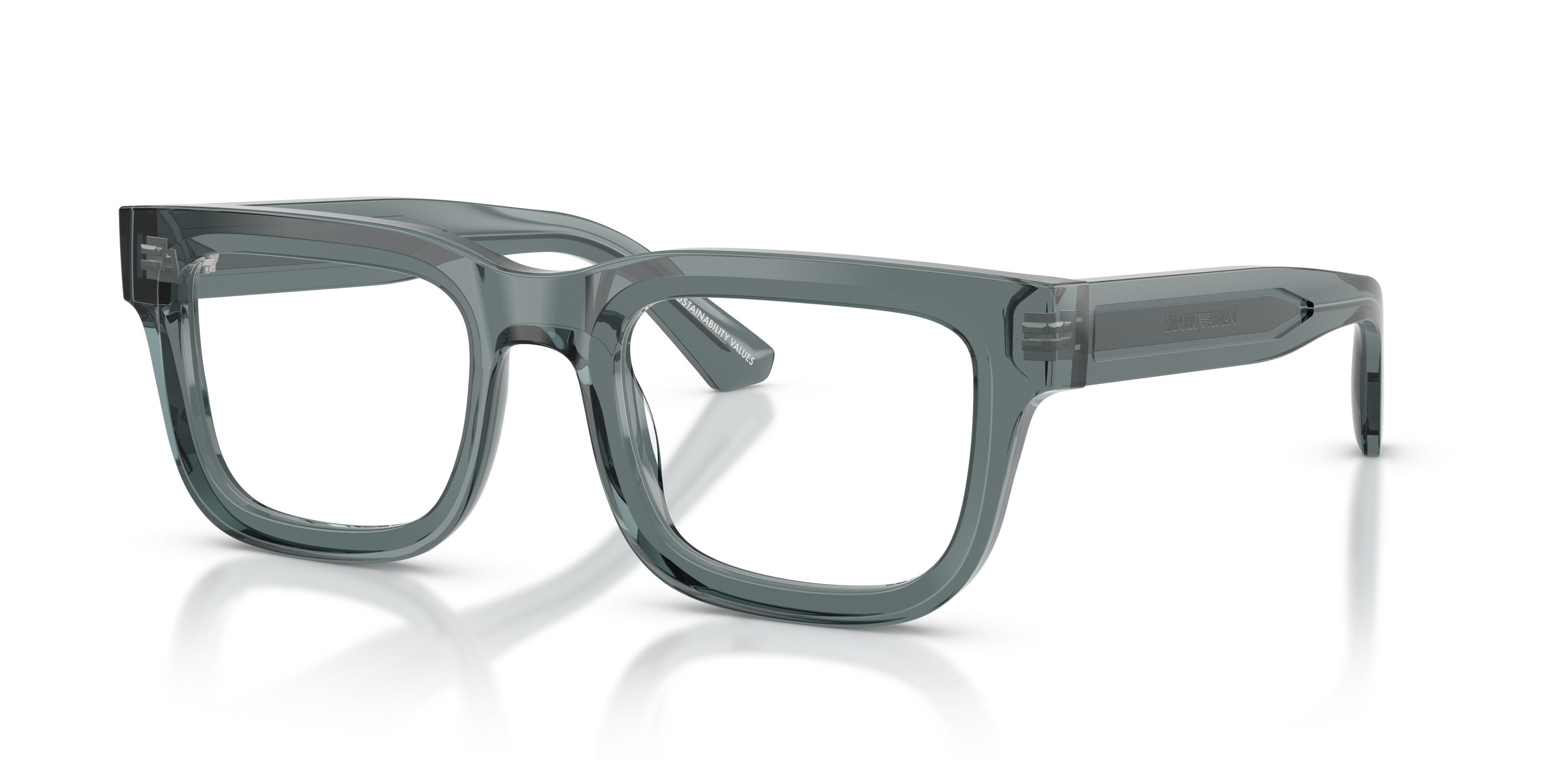 EA3279 Eyeglasses - Emporio Armani Authorized Retailer