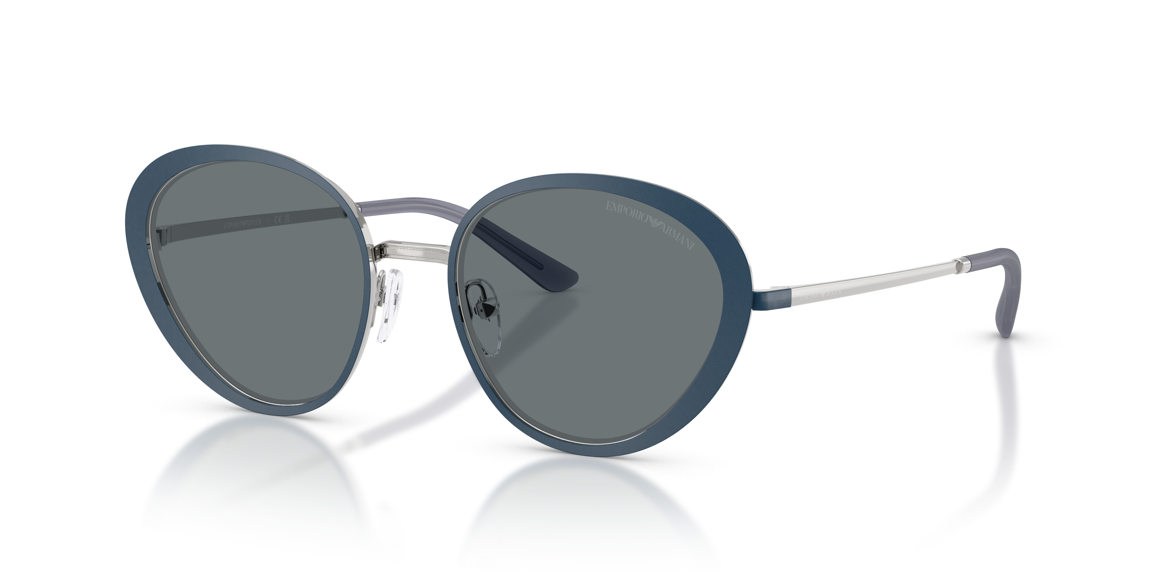 EA2177 Sunglasses - Emporio Armani Authorized Retailer  display picture 1
