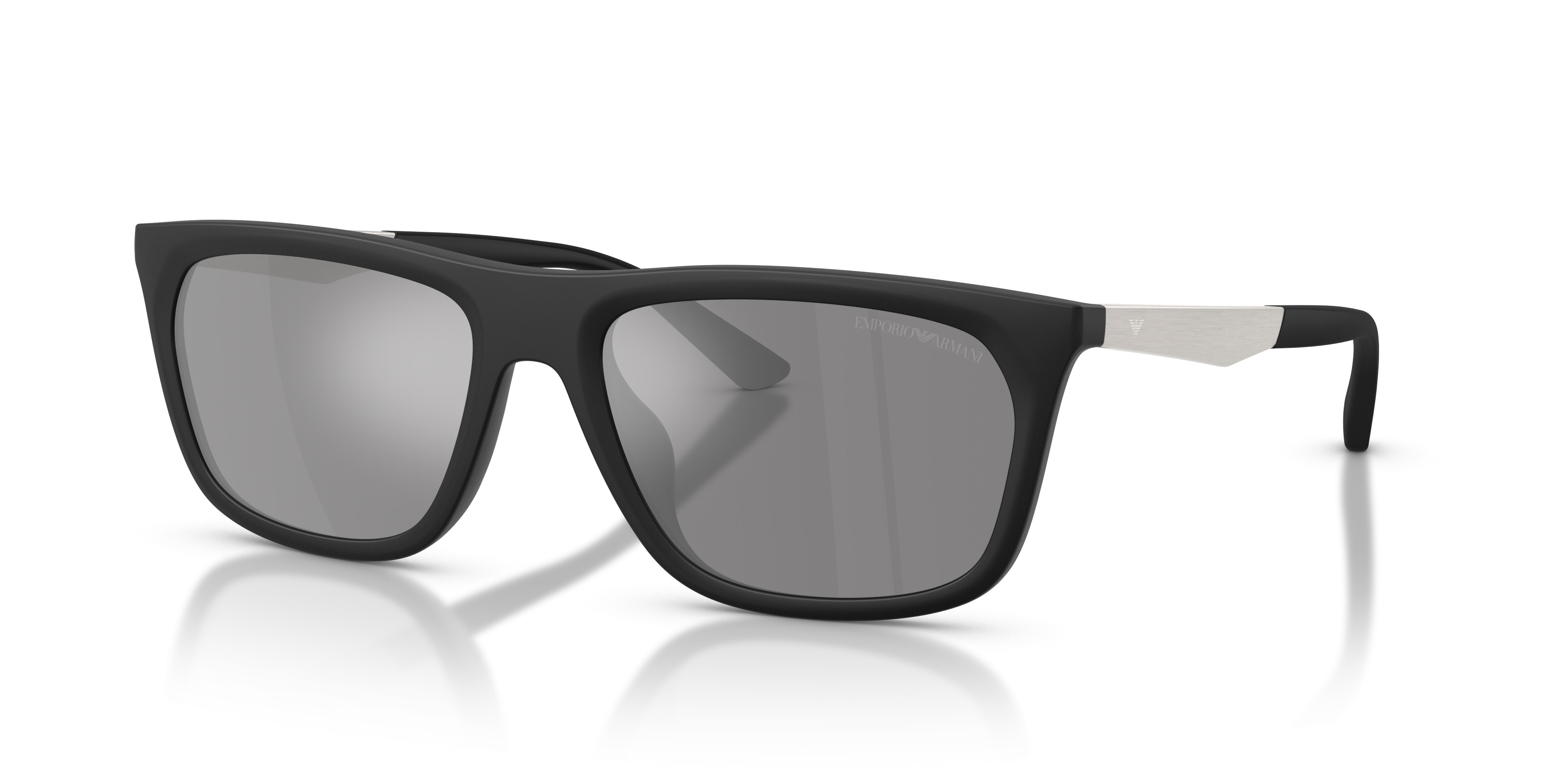 EA4272U Sunglasses - Emporio Armani Authorized Retailer  display picture 3