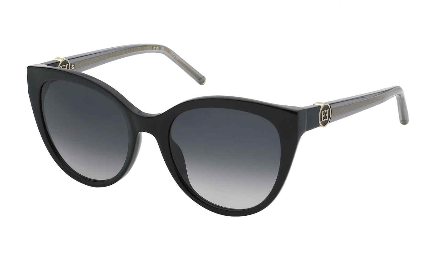 Escada Sunglasses ESCADA ESD52 300 Ladies Rose Gold Square Sunglasses – Bluefly main image 2