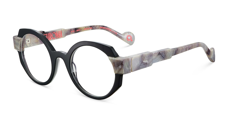 CHROMA N01 Sunglasses - Etnia Barcelona Authorized Retailer