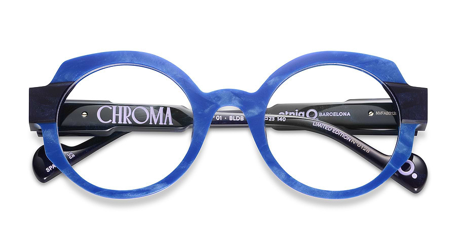CHROMA N01 Sunglasses - Etnia Barcelona Authorized Retailer