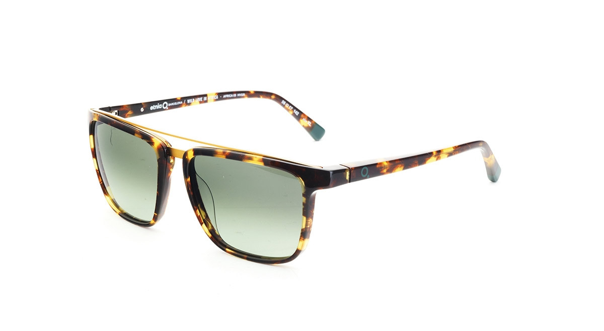 WLA AFRICA05 Sunglasses - Etnia Barcelona Authorized Retailer