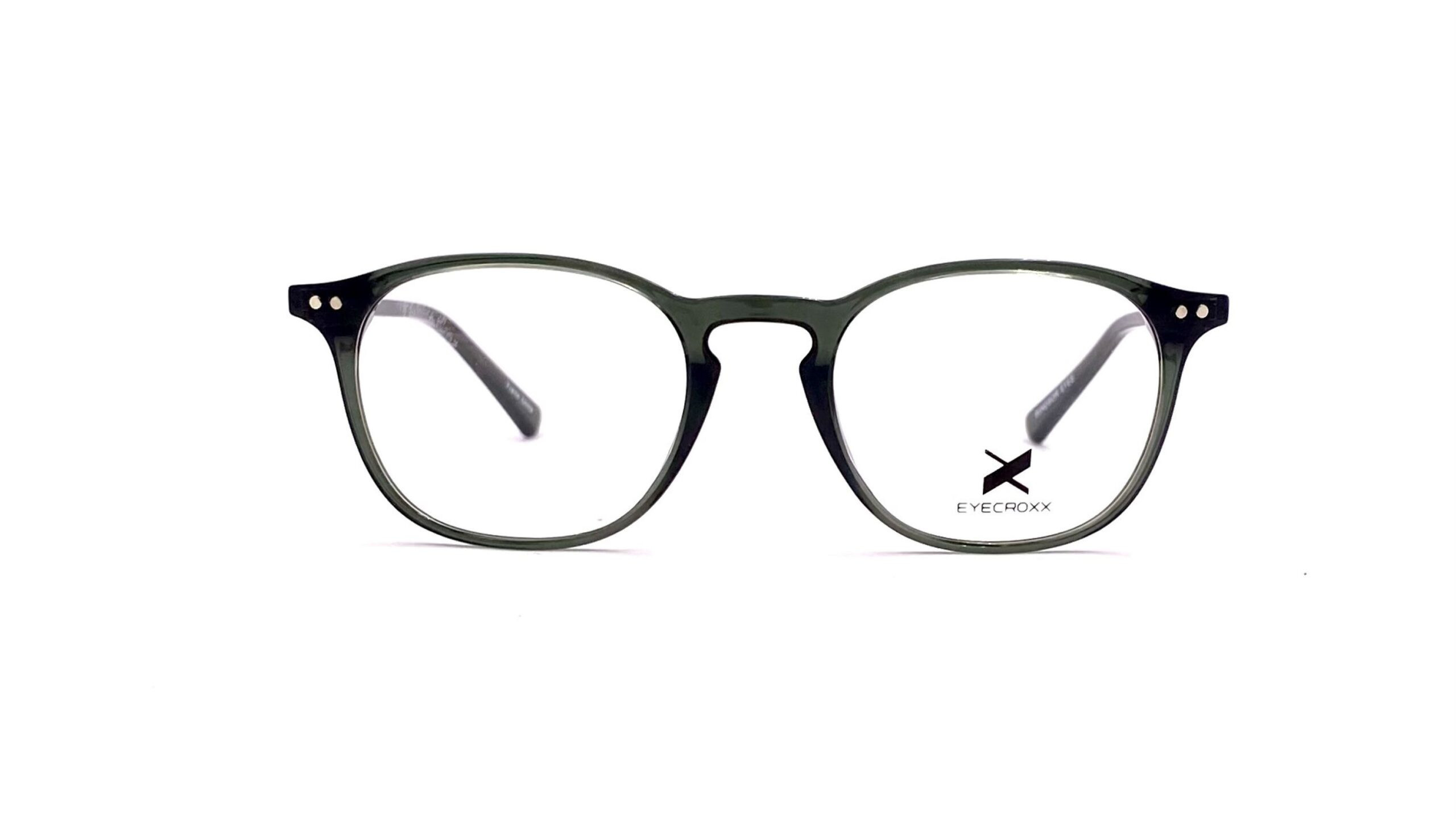 あえです ECX103TD Eyeglasses - Eyecroxx Authorized Retailer | coolframes