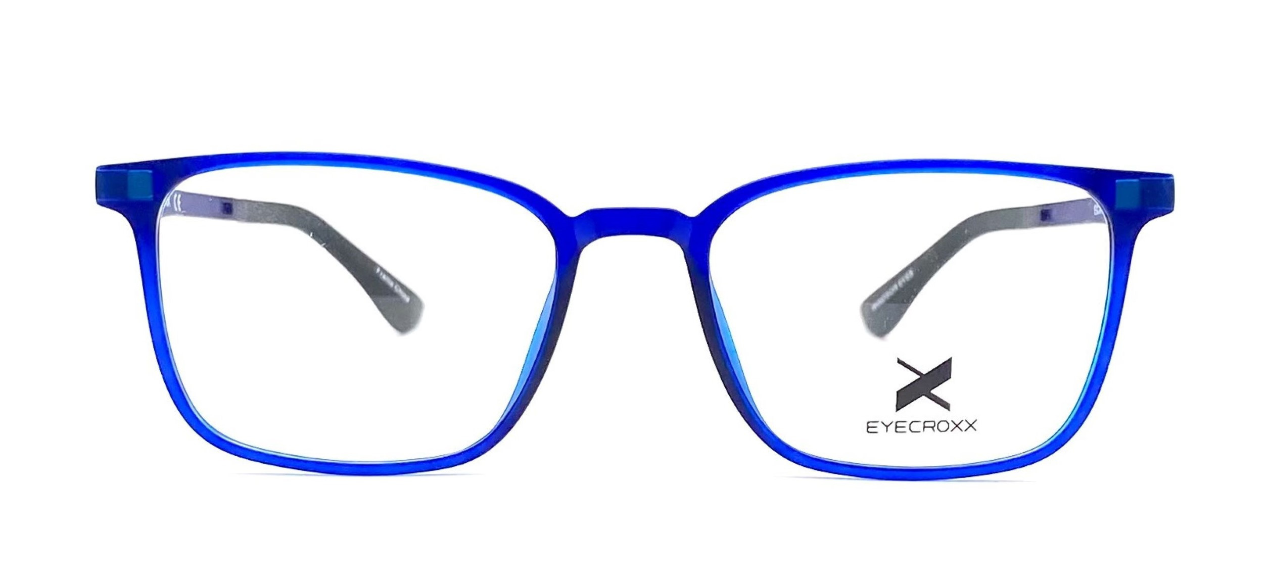ECX109TD Eyeglasses - Eyecroxx Authorized Retailer | coolframes