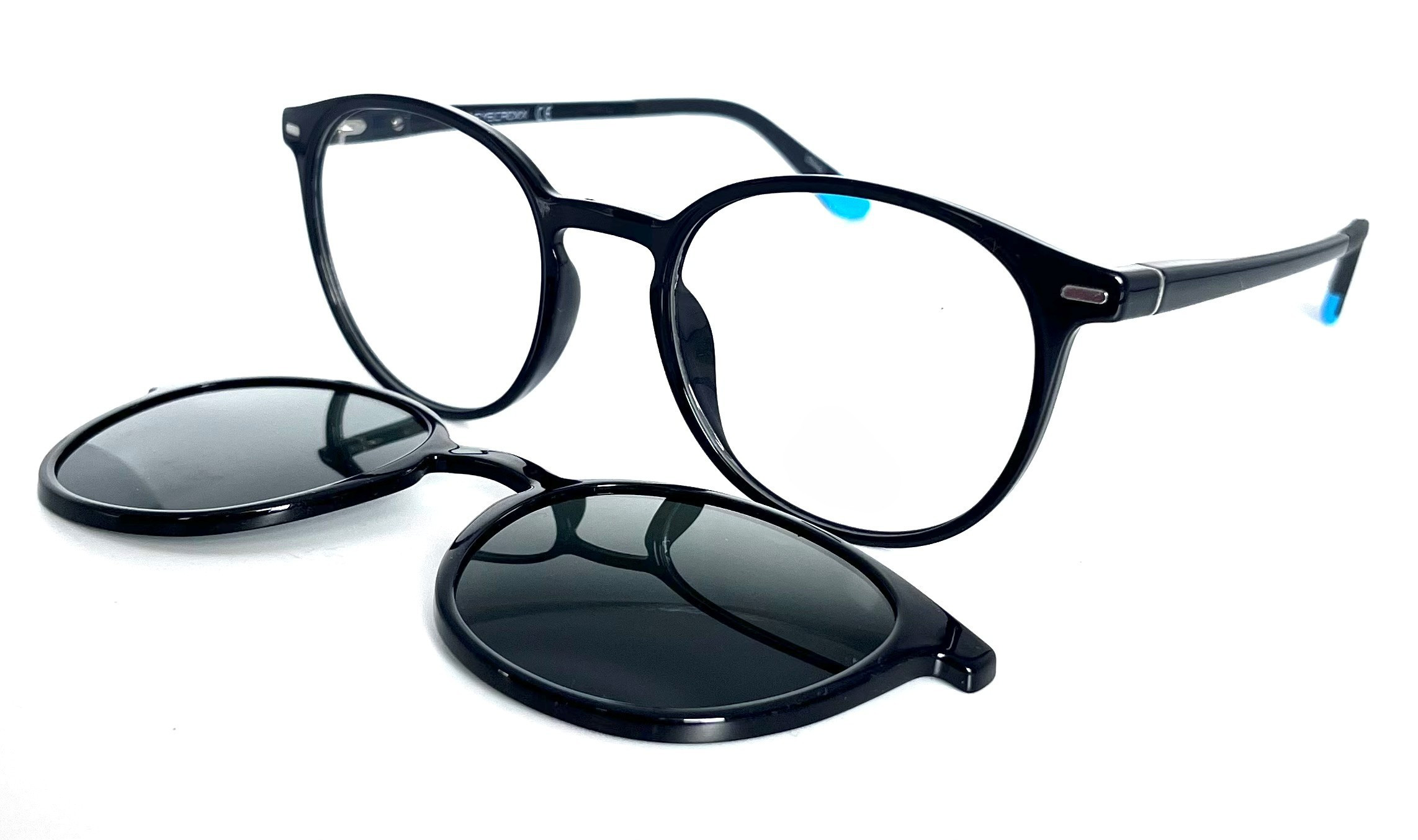 ECX124UD Eyeglasses - Eyecroxx Authorized Retailer | coolframes